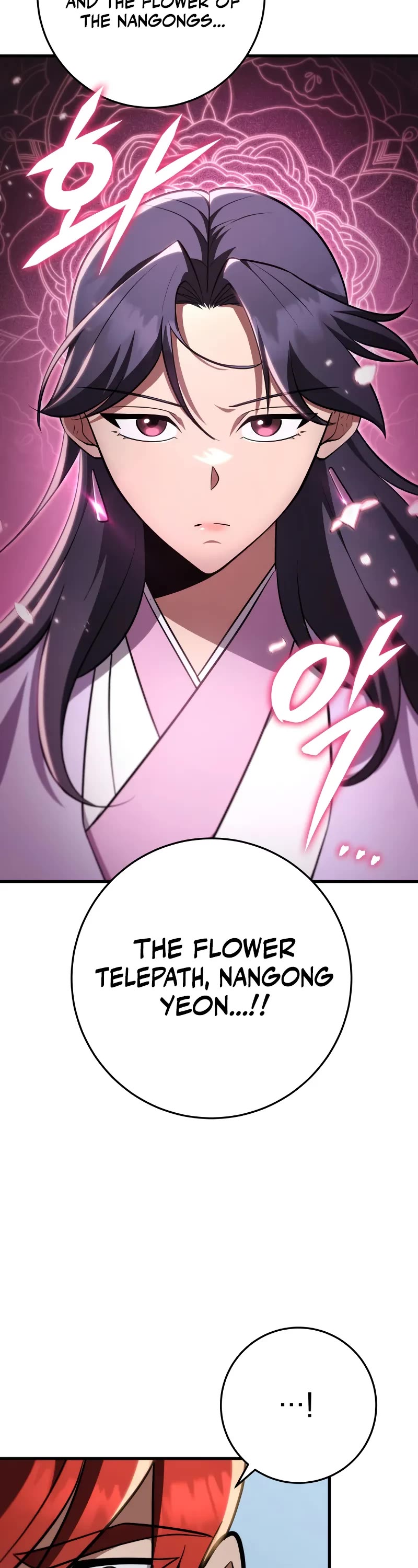 Heavenly Inquisition Sword Chapter 92 page 63 - Chapter 92