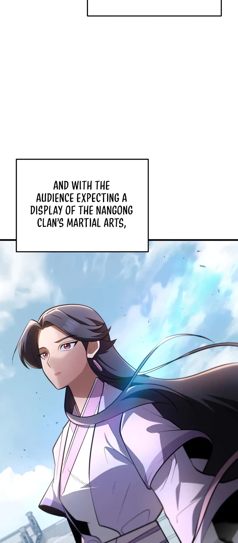 Heavenly Inquisition Sword Chapter 92 page 65 - Chapter 92