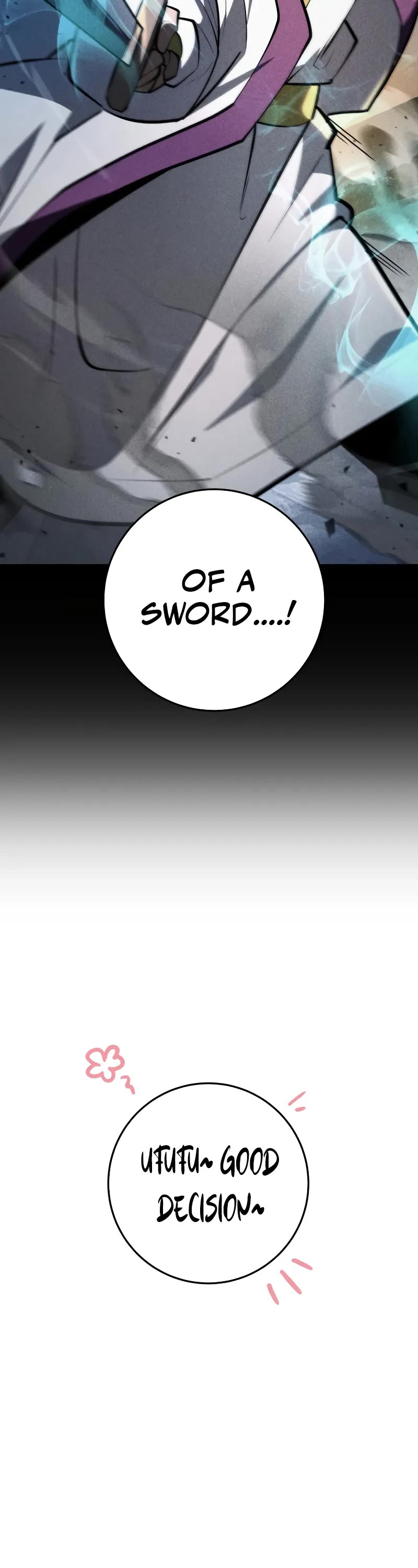 Heavenly Inquisition Sword Chapter 92 page 8 - Chapter 92
