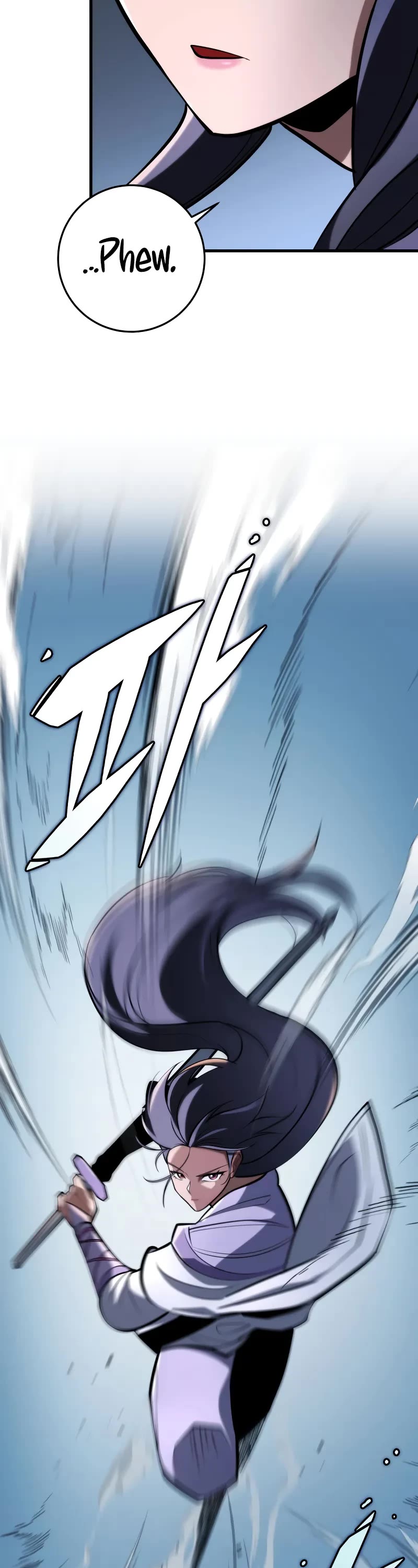 Heavenly Inquisition Sword Chapter 93 page 14 - Chapter 93