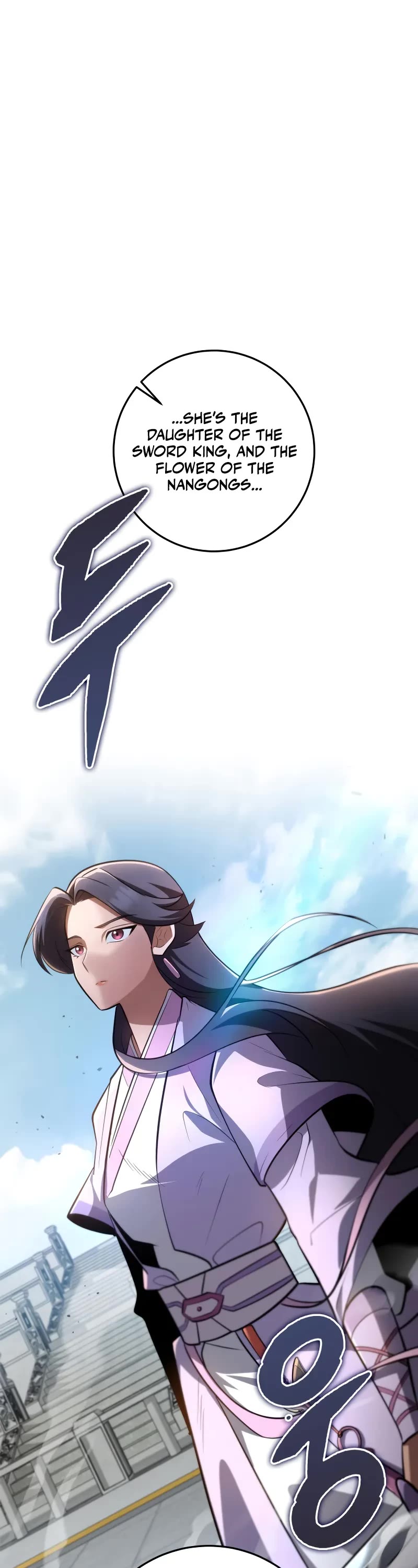 Heavenly Inquisition Sword Chapter 93 page 2 - Chapter 93