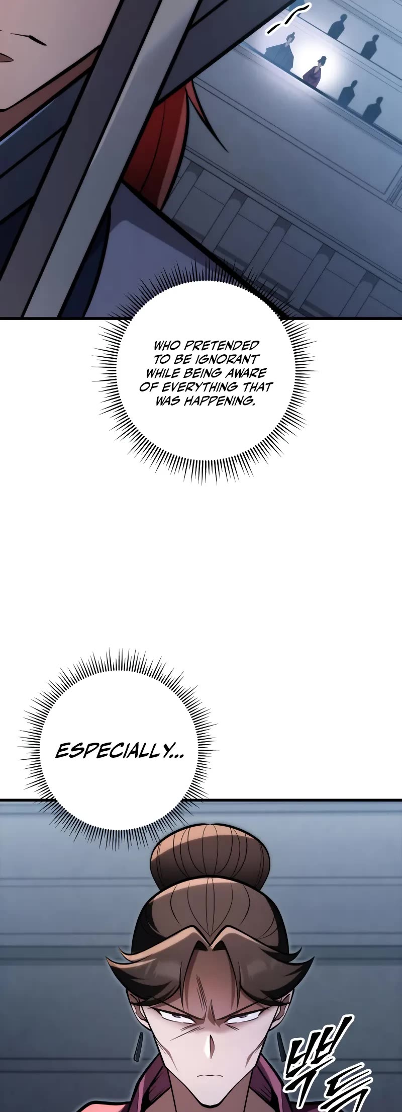 Heavenly Inquisition Sword Chapter 93 page 25 - Chapter 93