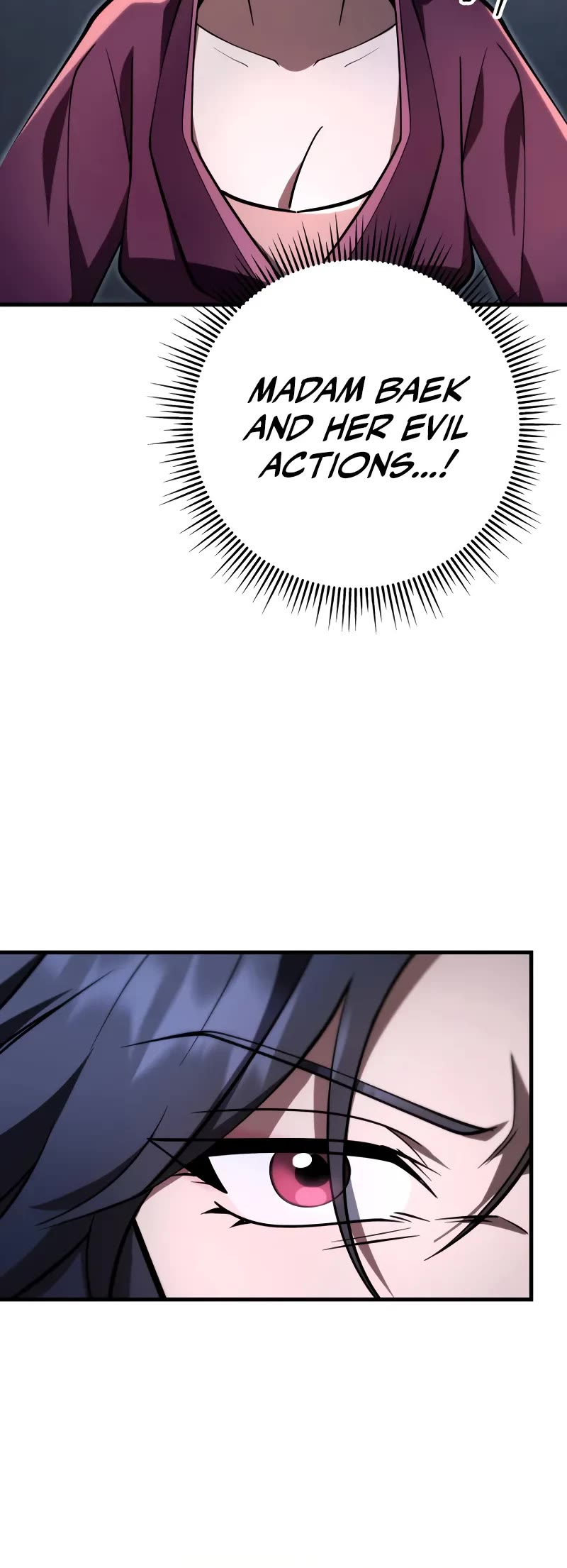 Heavenly Inquisition Sword Chapter 93 page 26 - Chapter 93