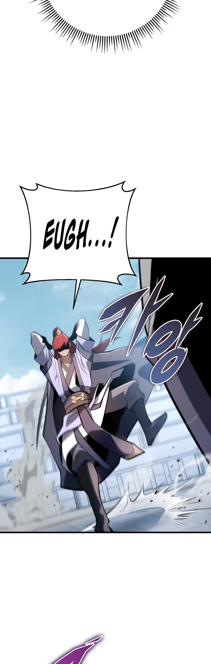 Heavenly Inquisition Sword Chapter 93 page 30 - Chapter 93