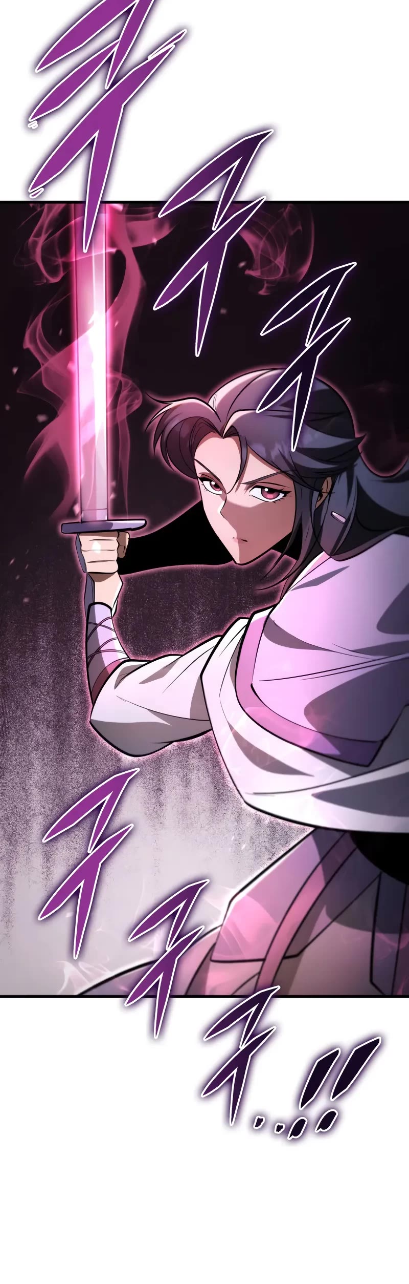 Heavenly Inquisition Sword Chapter 93 page 31 - Chapter 93