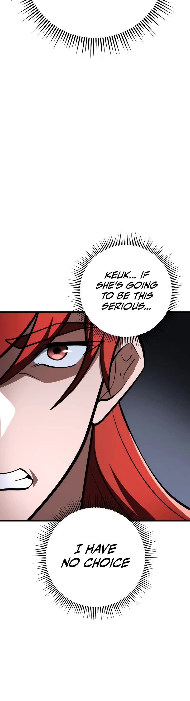 Heavenly Inquisition Sword Chapter 93 page 36 - Chapter 93