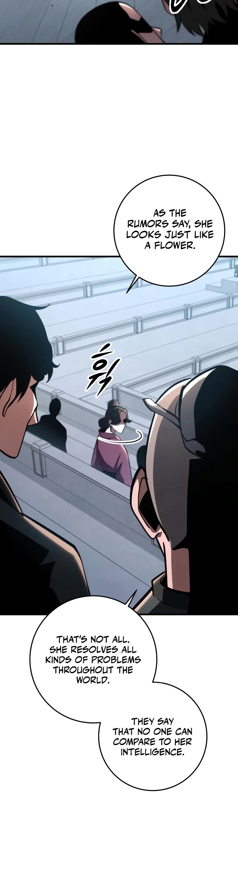 Heavenly Inquisition Sword Chapter 93 page 4 - Chapter 93