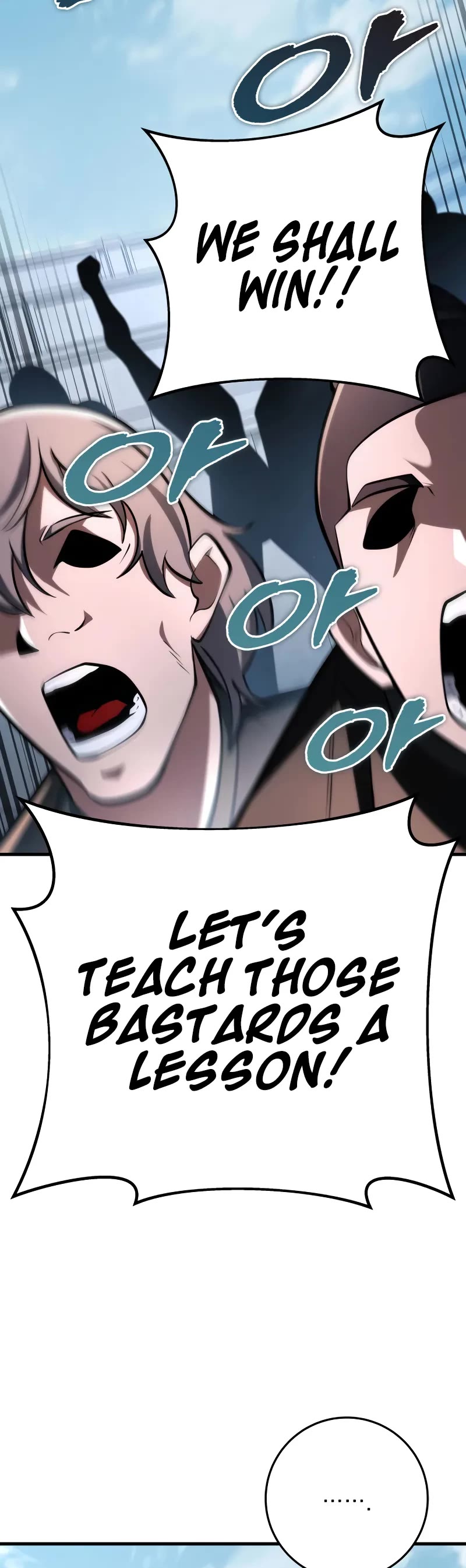 Heavenly Inquisition Sword Chapter 93 page 45 - Chapter 93