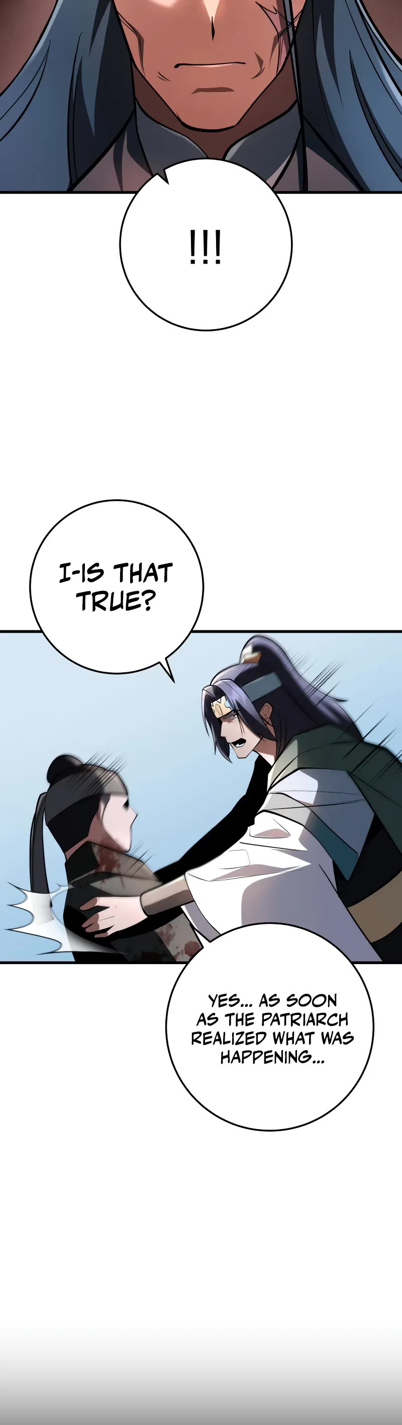 Heavenly Inquisition Sword Chapter 93 page 51 - Chapter 93