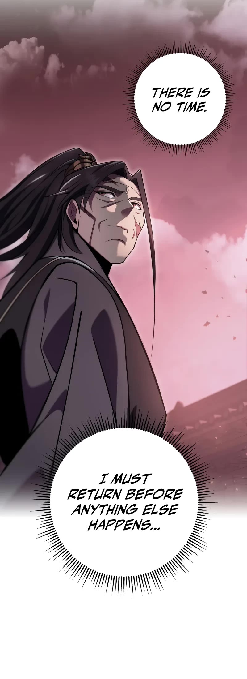 Heavenly Inquisition Sword Chapter 93 page 56 - Chapter 93