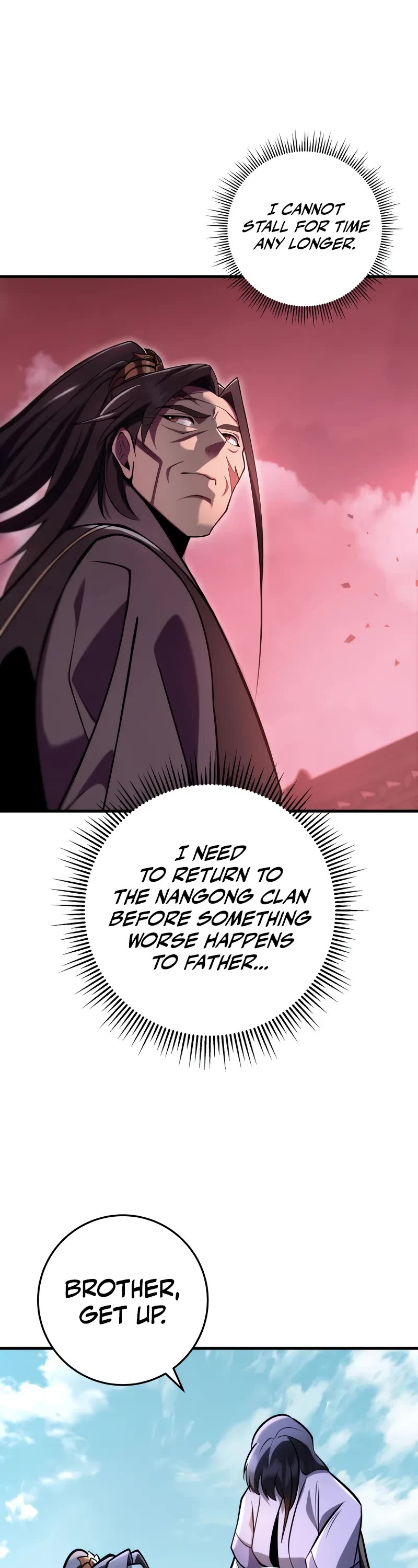 Heavenly Inquisition Sword Chapter 94 page 2 - Chapter 94