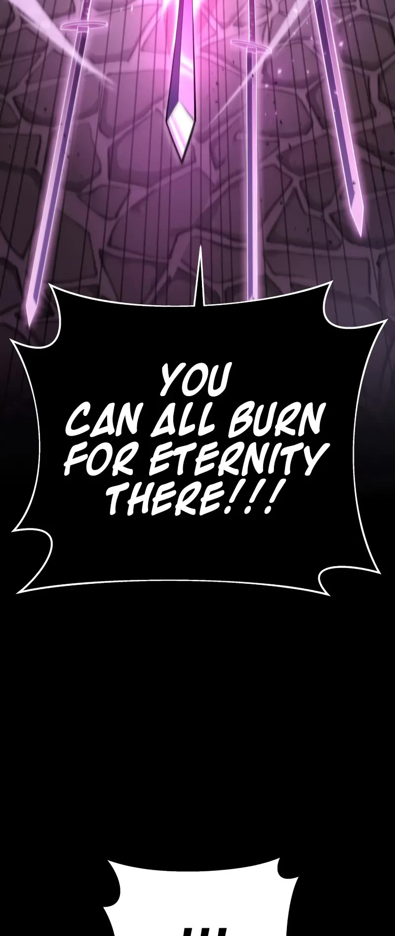 Heavenly Inquisition Sword Chapter 94 page 20 - Chapter 94