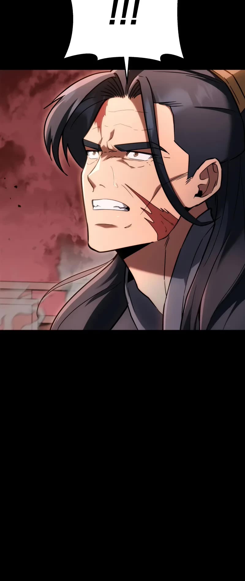 Heavenly Inquisition Sword Chapter 94 page 21 - Chapter 94