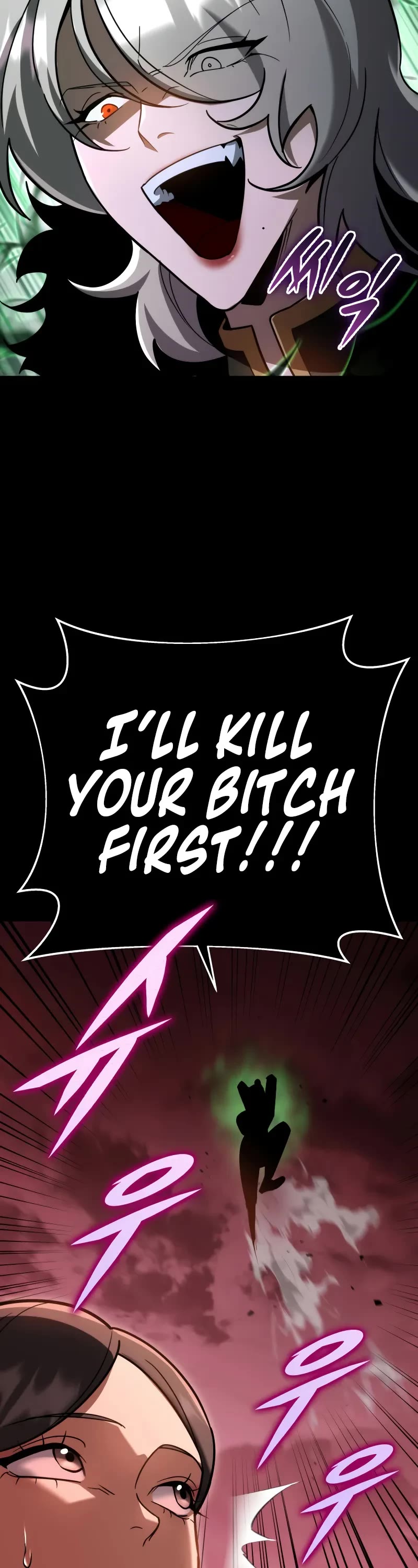 Heavenly Inquisition Sword Chapter 94 page 24 - Chapter 94
