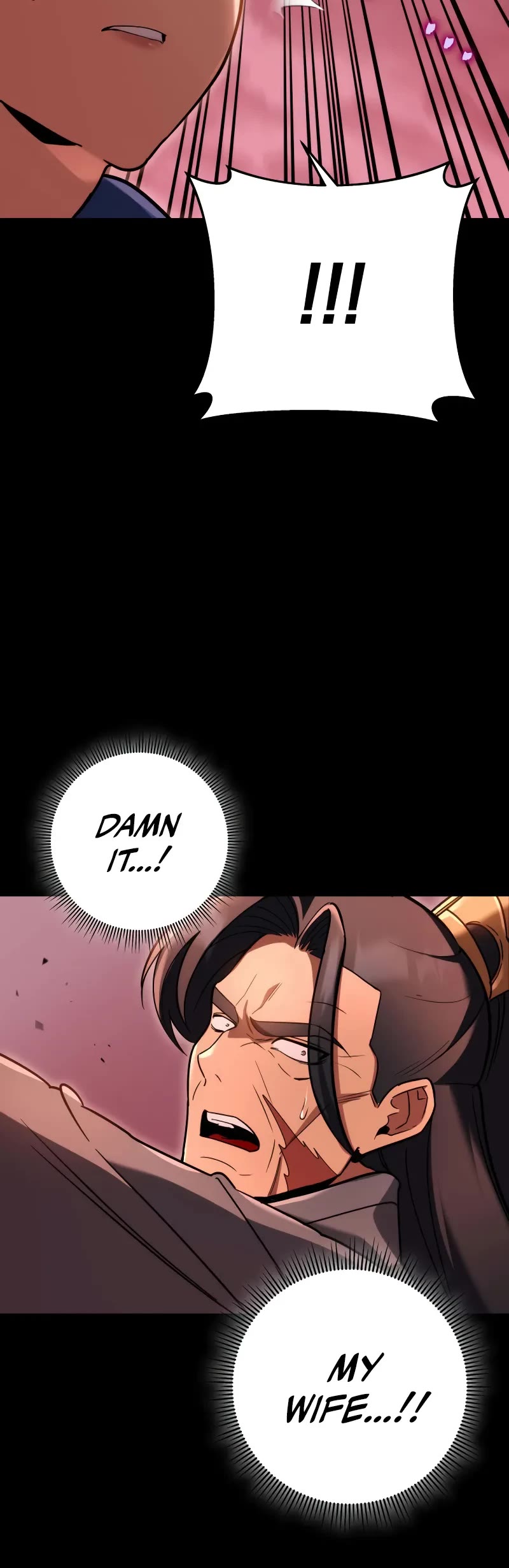 Heavenly Inquisition Sword Chapter 94 page 25 - Chapter 94