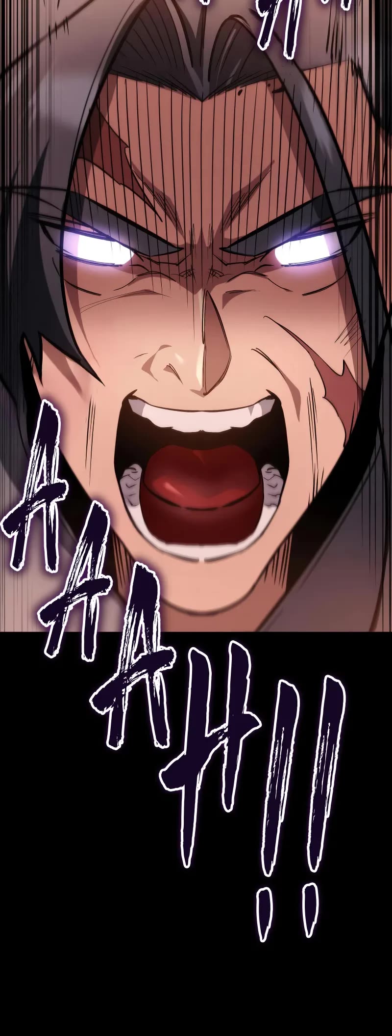 Heavenly Inquisition Sword Chapter 94 page 41 - Chapter 94