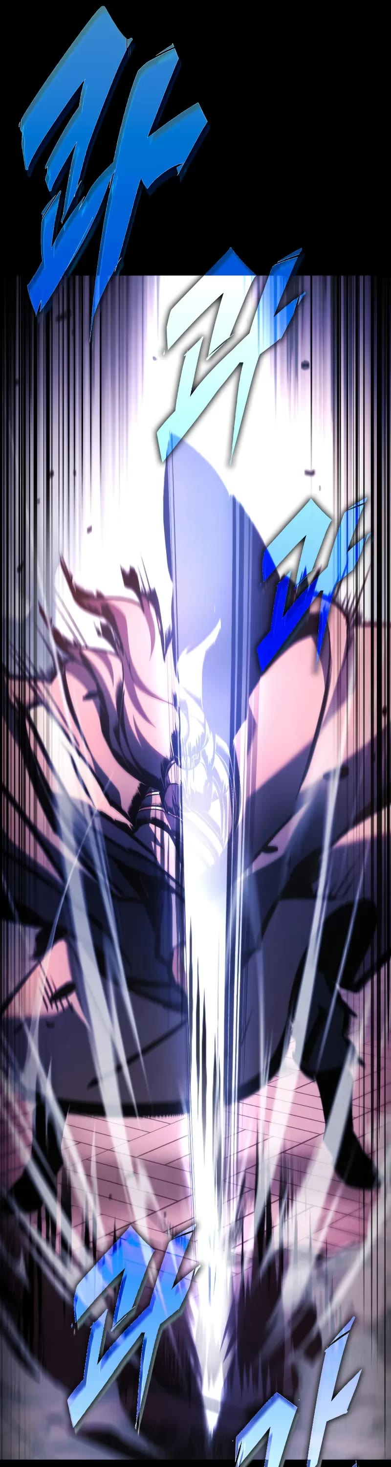 Heavenly Inquisition Sword Chapter 94 page 42 - Chapter 94