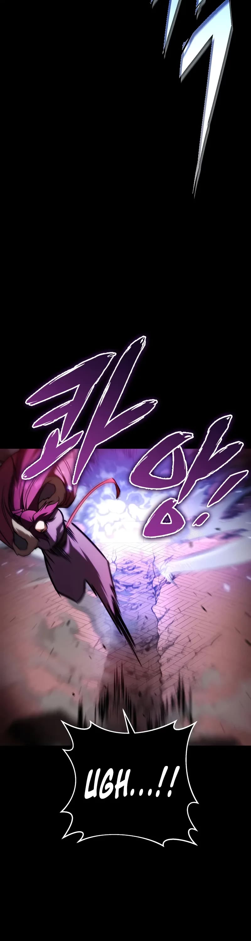 Heavenly Inquisition Sword Chapter 94 page 43 - Chapter 94
