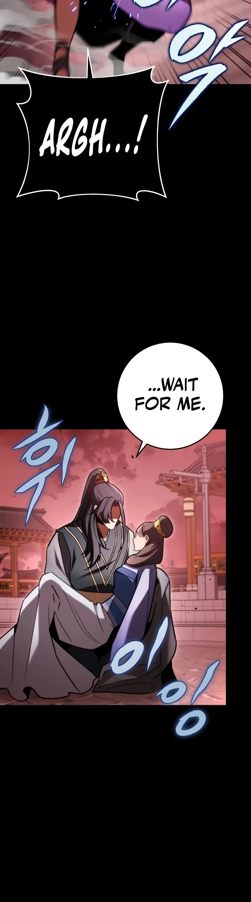 Heavenly Inquisition Sword Chapter 94 page 46 - Chapter 94
