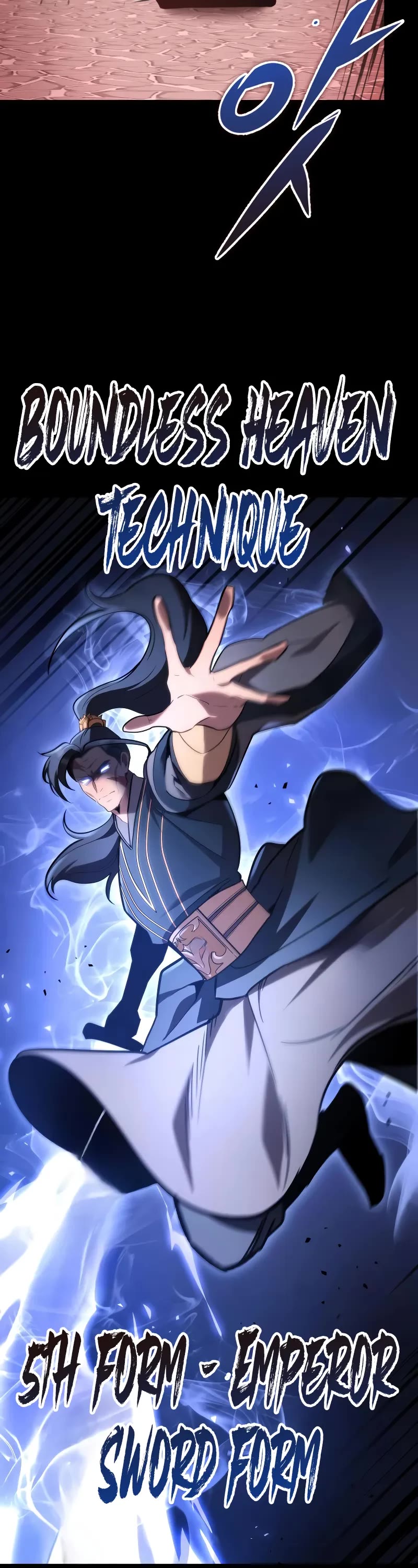 Heavenly Inquisition Sword Chapter 94 page 49 - Chapter 94