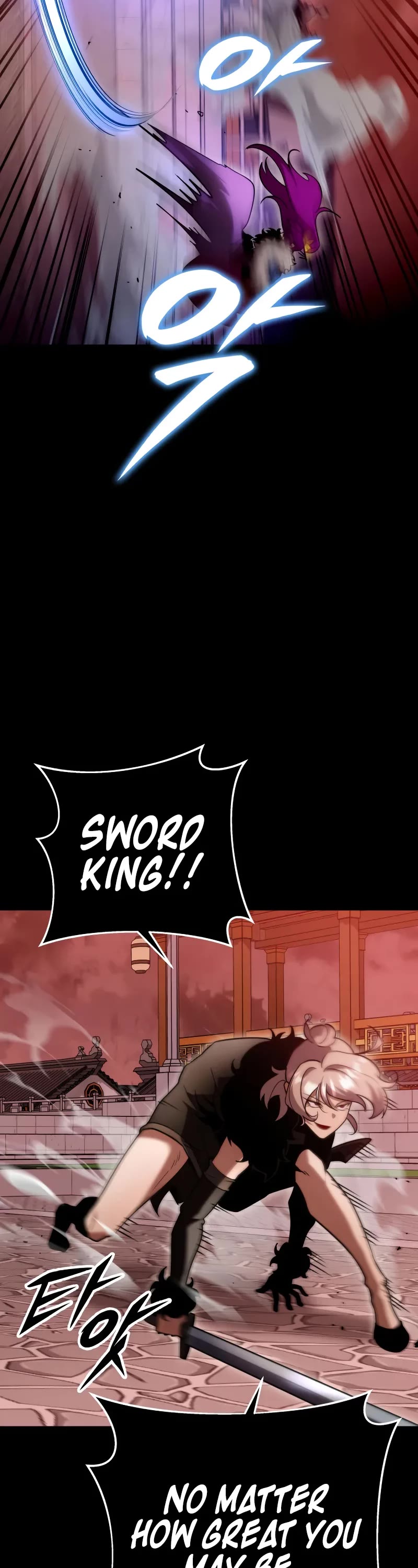 Heavenly Inquisition Sword Chapter 94 page 53 - Chapter 94