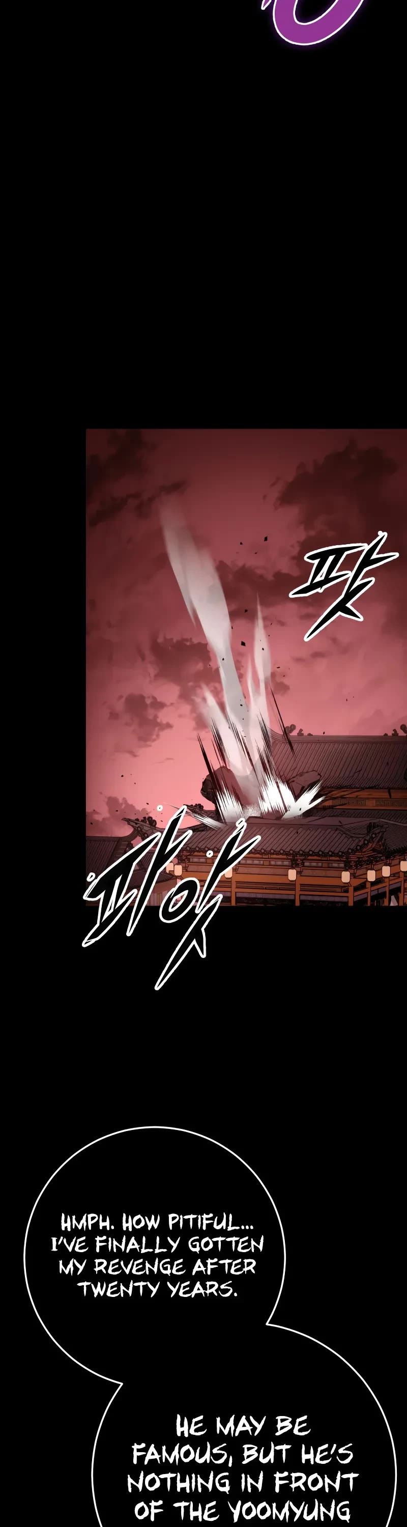 Heavenly Inquisition Sword Chapter 94 page 59 - Chapter 94