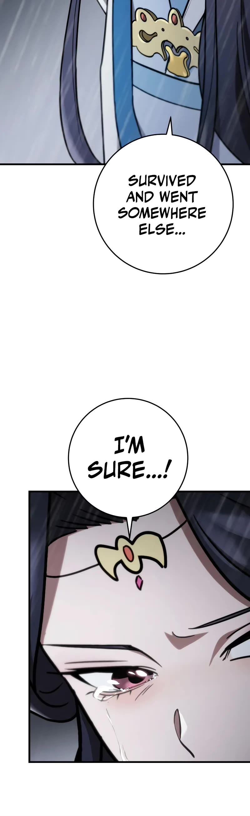 Heavenly Inquisition Sword Chapter 94 page 66 - Chapter 94