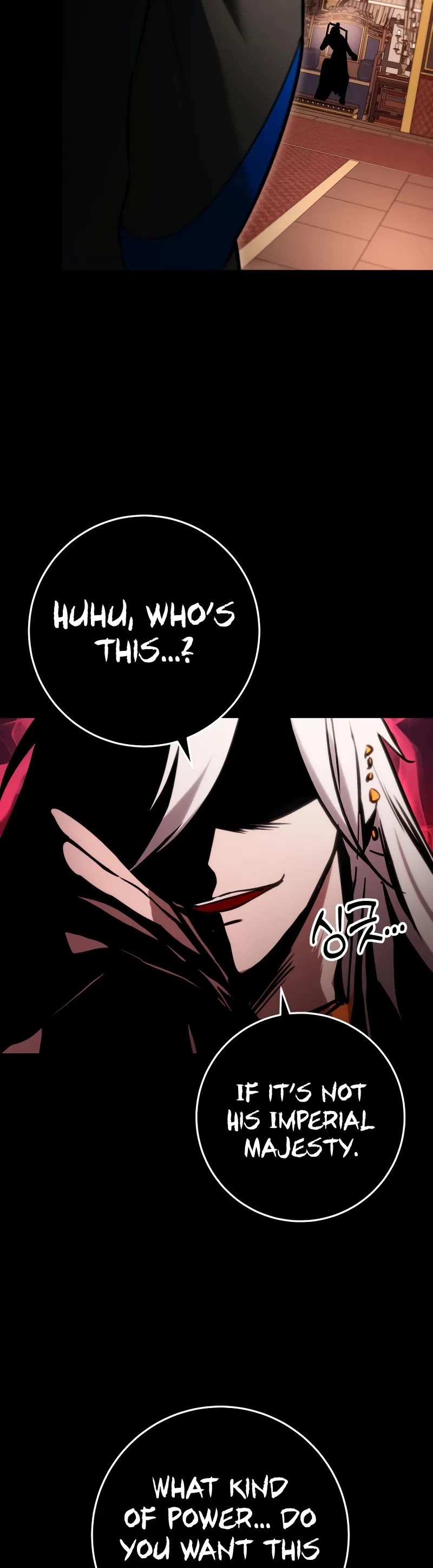 Heavenly Inquisition Sword Chapter 94 page 75 - Chapter 94