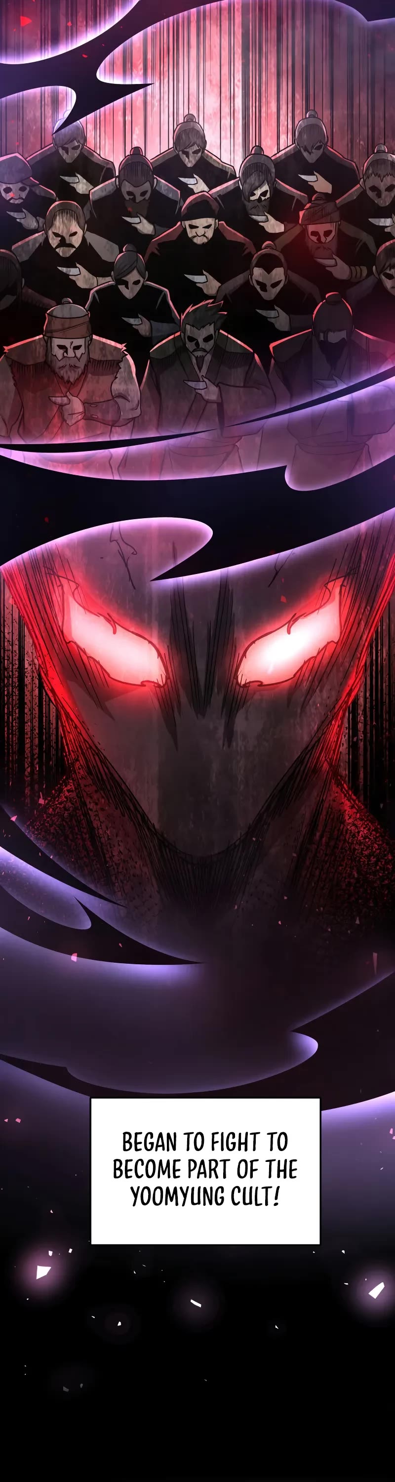 Heavenly Inquisition Sword Chapter 95 page 13 - Chapter 95