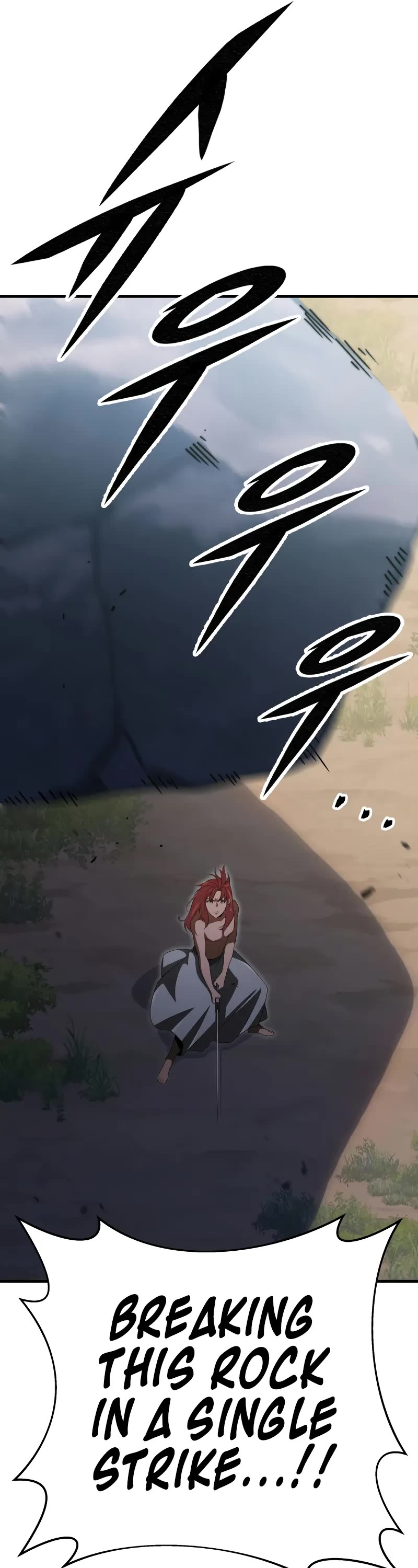 Heavenly Inquisition Sword Chapter 95 page 22 - Chapter 95