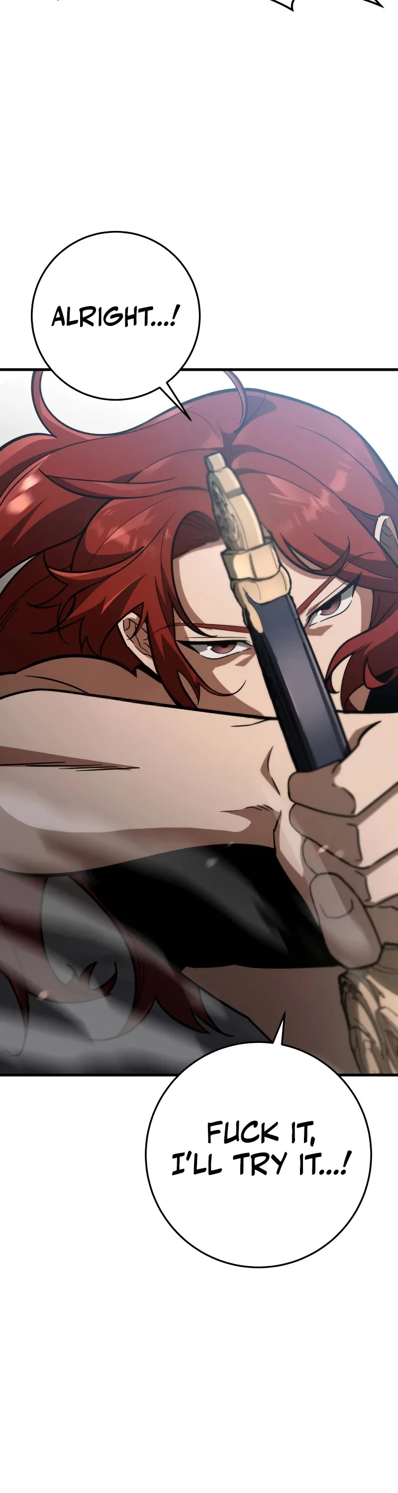 Heavenly Inquisition Sword Chapter 95 page 23 - Chapter 95