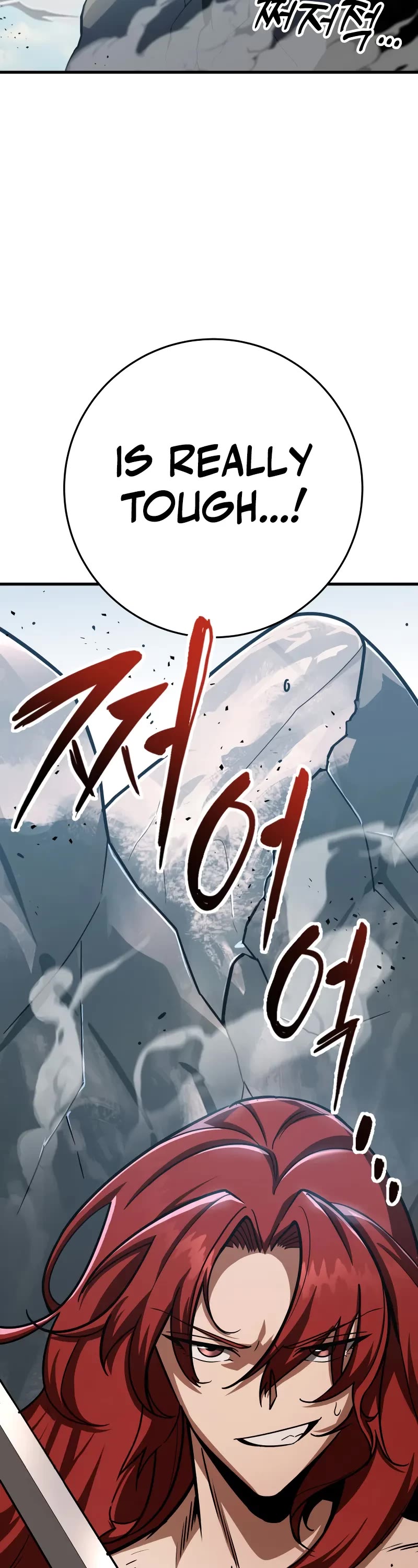 Heavenly Inquisition Sword Chapter 95 page 29 - Chapter 95