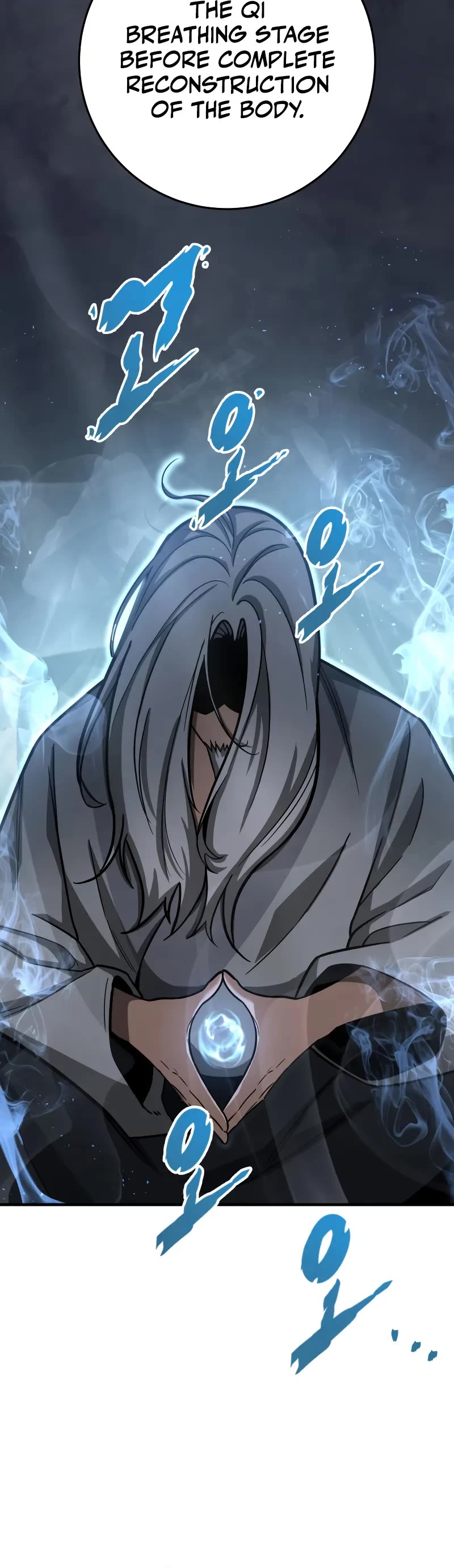 Heavenly Inquisition Sword Chapter 95 page 41 - Chapter 95