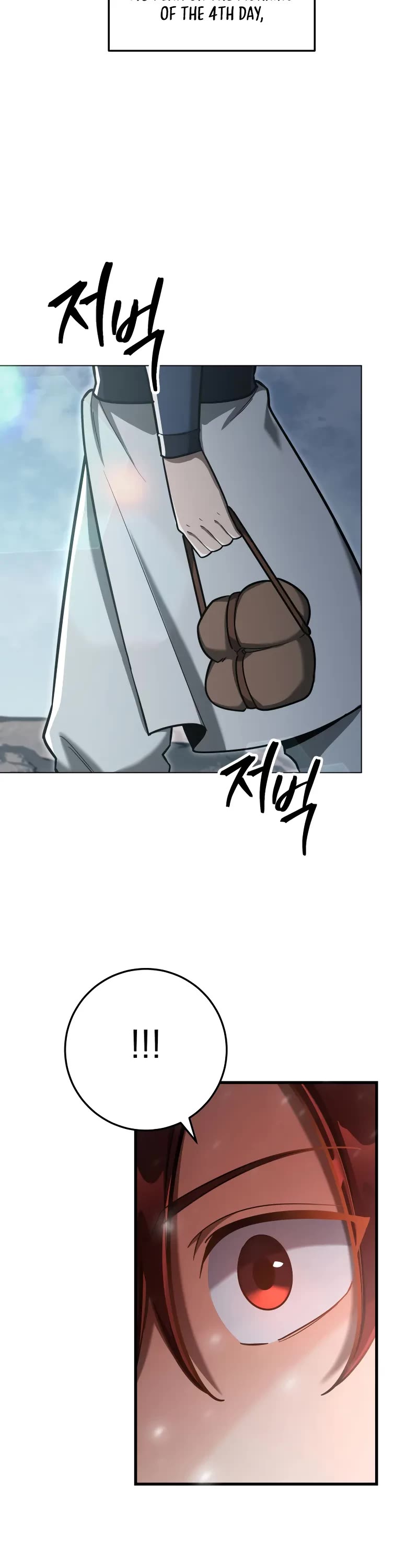 Heavenly Inquisition Sword Chapter 95 page 45 - Chapter 95