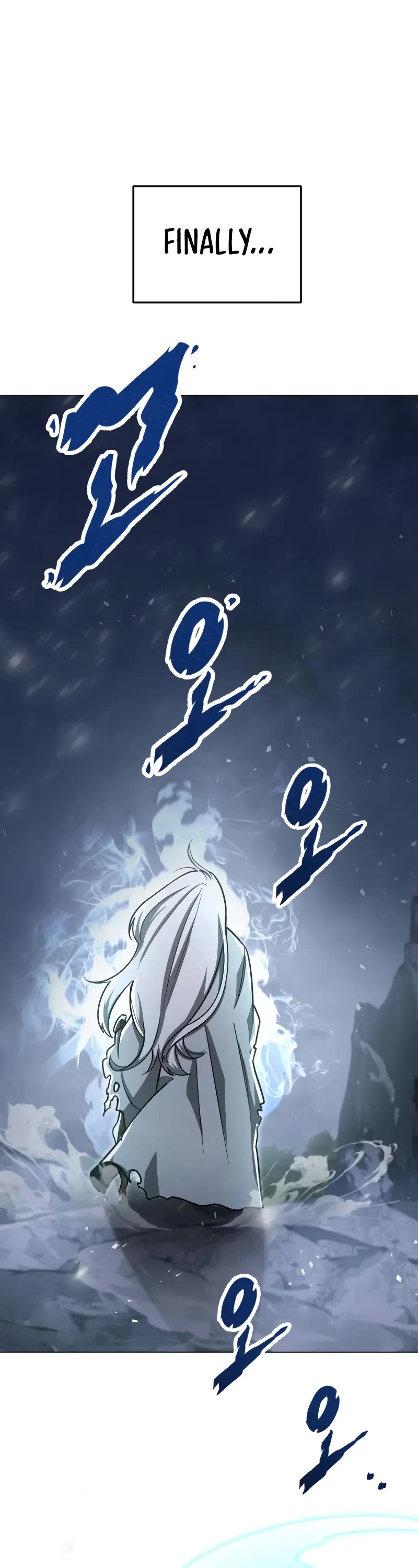 Heavenly Inquisition Sword Chapter 95 page 46 - Chapter 95