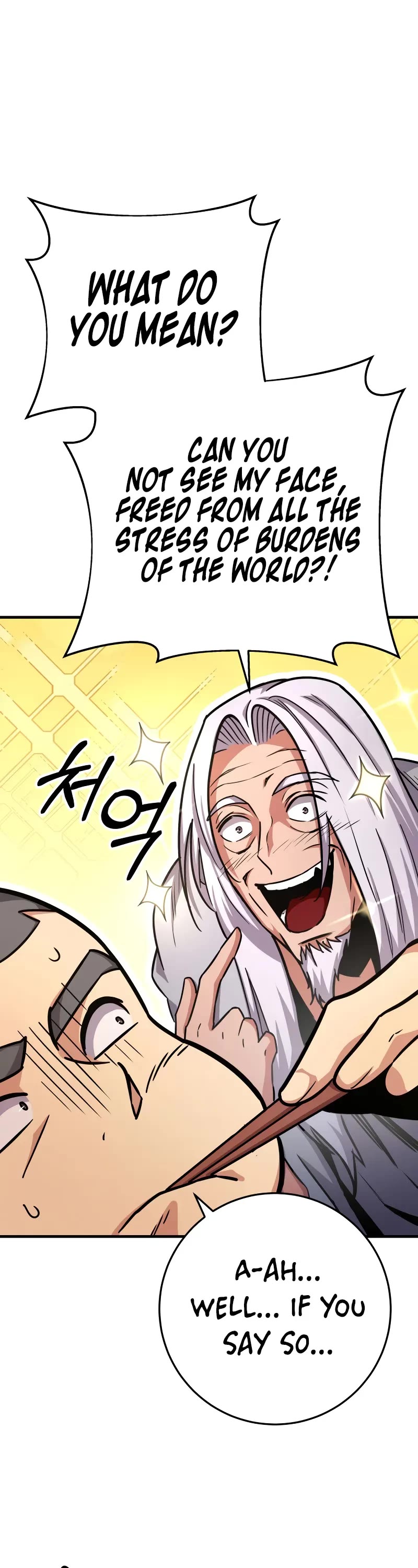 Heavenly Inquisition Sword Chapter 95 page 54 - Chapter 95
