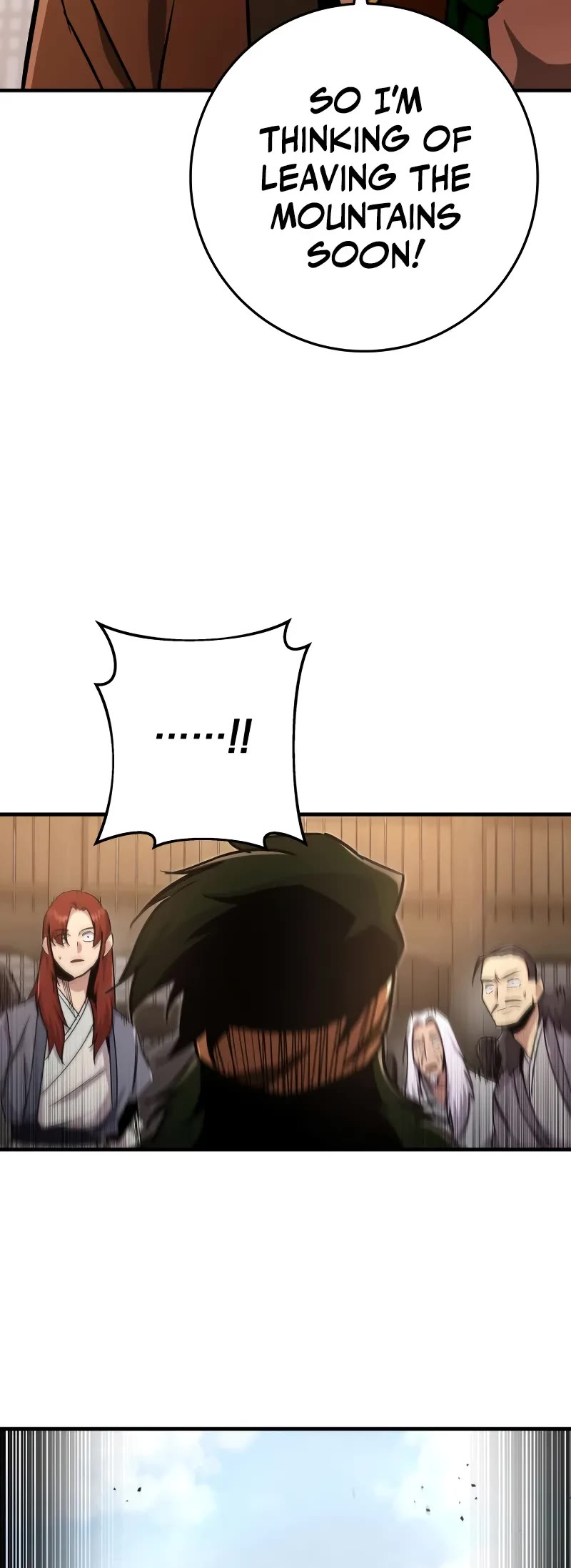 Heavenly Inquisition Sword Chapter 95 page 58 - Chapter 95