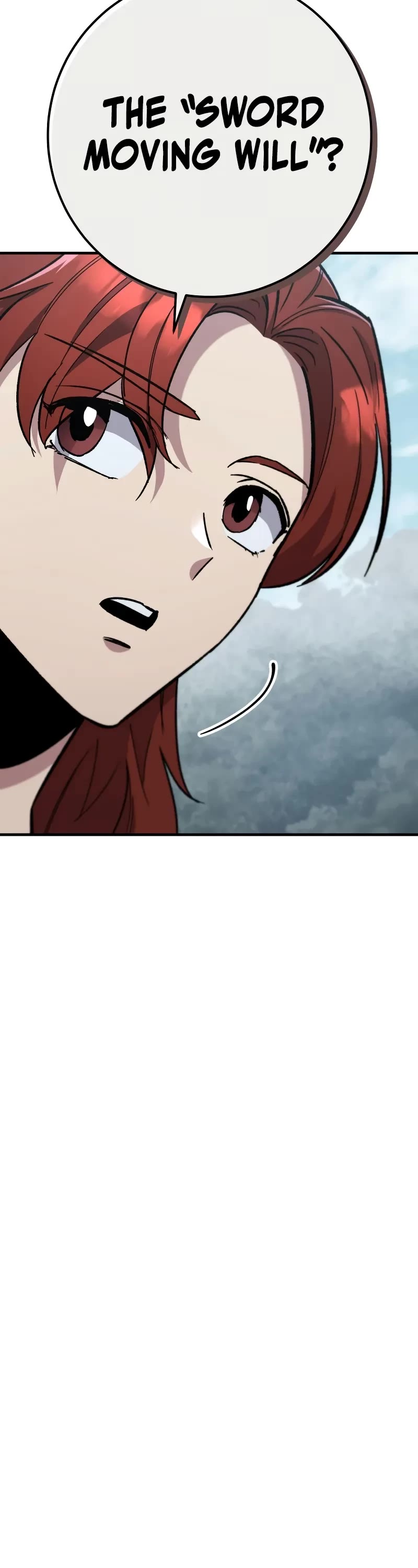 Heavenly Inquisition Sword Chapter 96 page 26 - Chapter 96