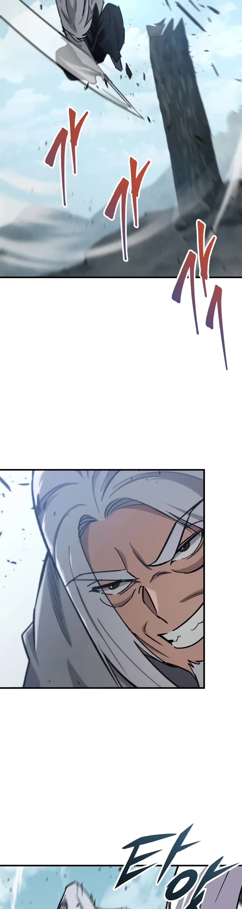 Heavenly Inquisition Sword Chapter 96 page 28 - Chapter 96