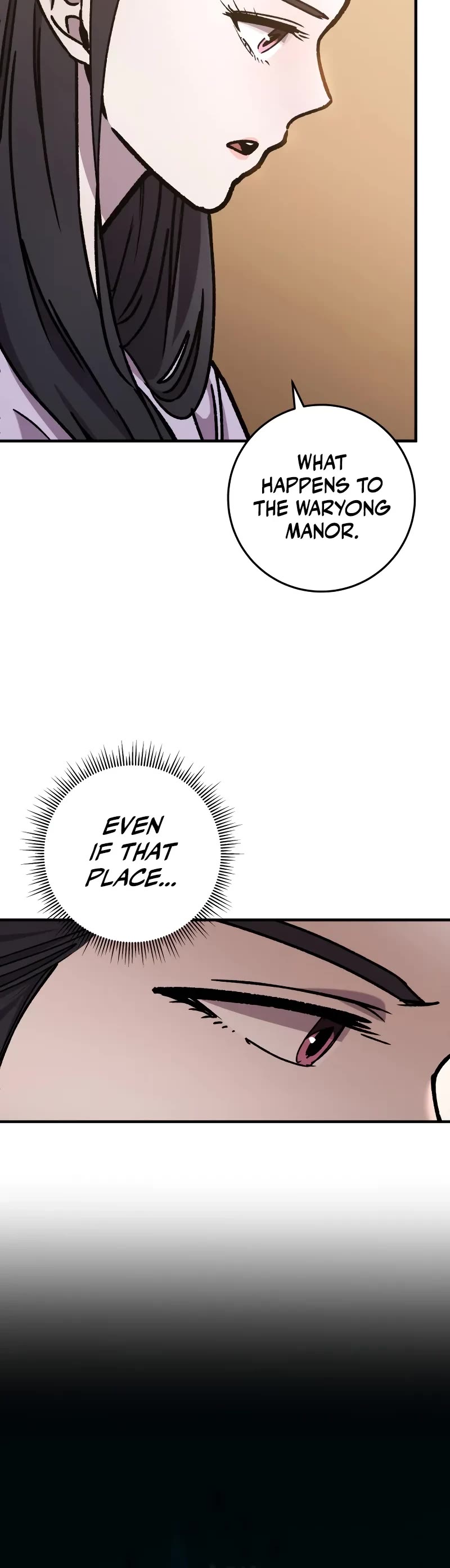 Heavenly Inquisition Sword Chapter 96 page 46 - Chapter 96