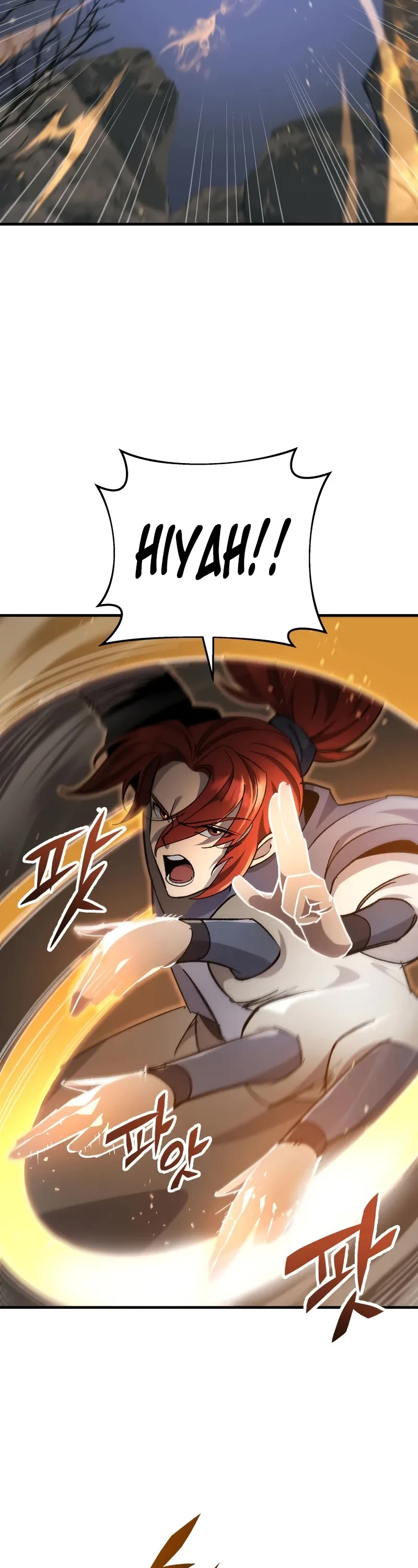 Heavenly Inquisition Sword Chapter 96 page 49 - Chapter 96