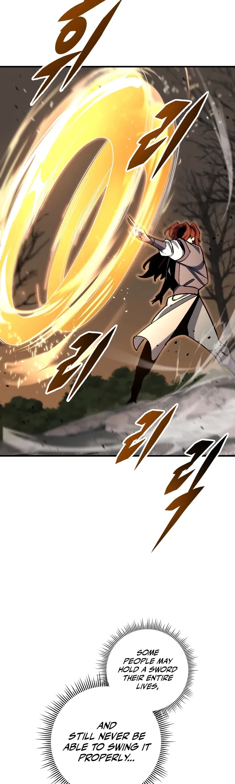 Heavenly Inquisition Sword Chapter 96 page 50 - Chapter 96