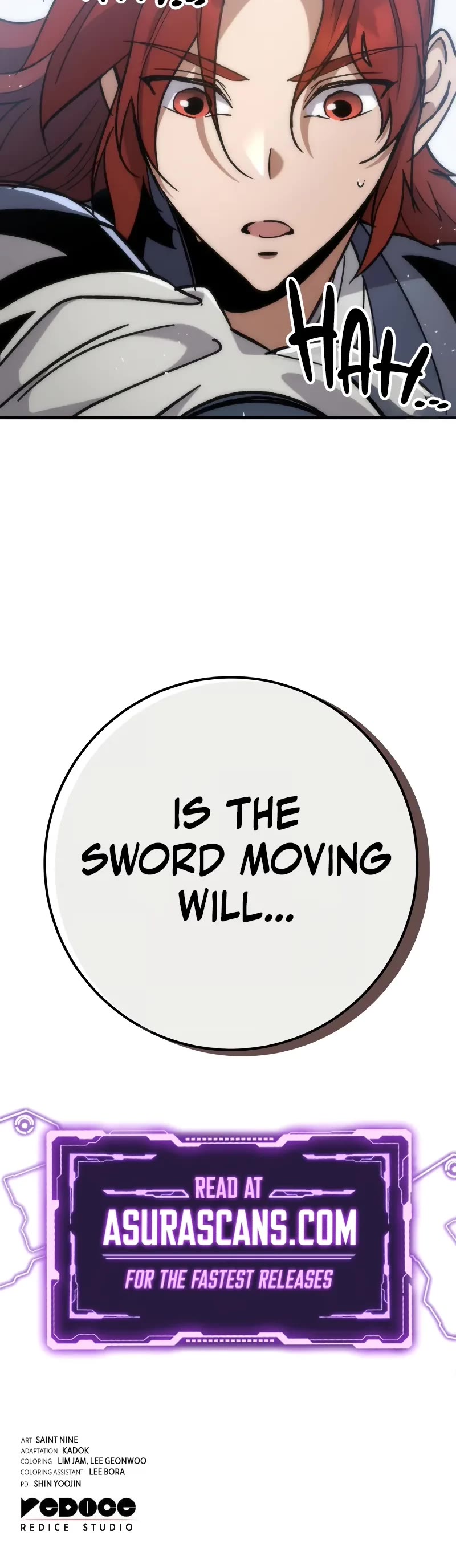 Heavenly Inquisition Sword Chapter 96 page 53 - Chapter 96
