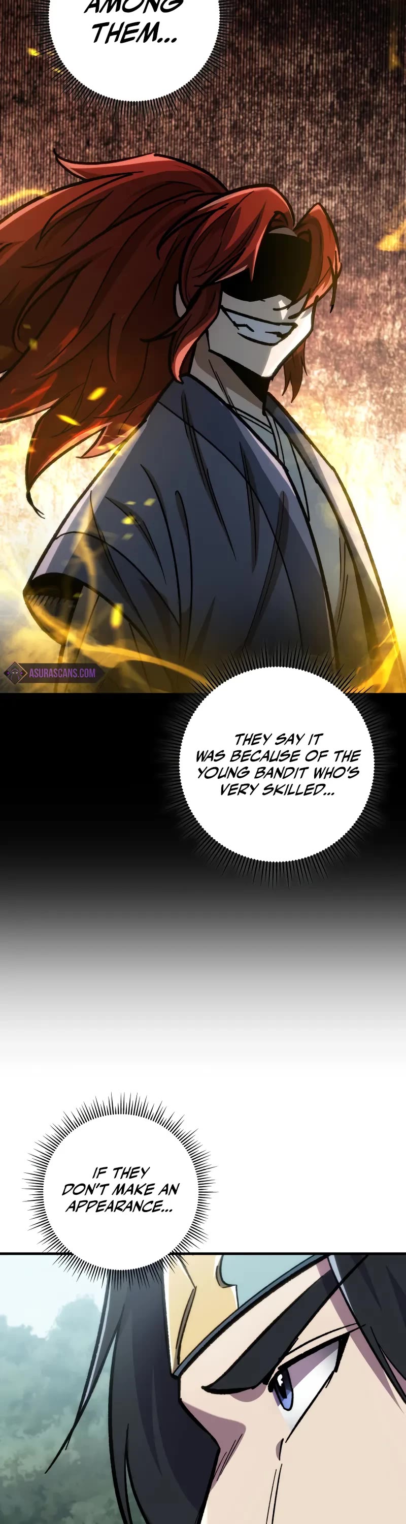 Heavenly Inquisition Sword Chapter 97 page 14 - Chapter 97