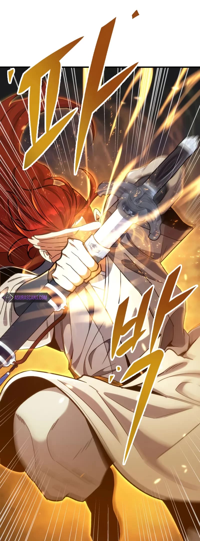 Heavenly Inquisition Sword Chapter 97 page 30 - Chapter 97