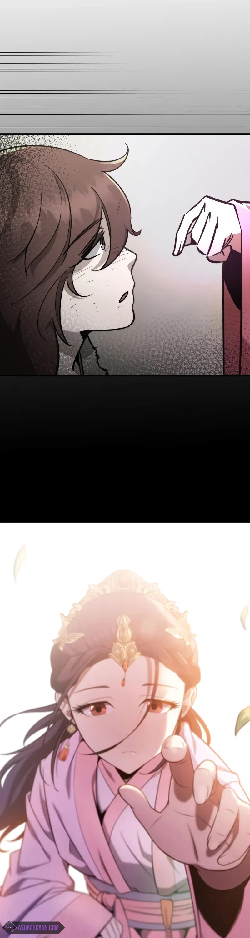 Heavenly Inquisition Sword Chapter 97 page 38 - Chapter 97
