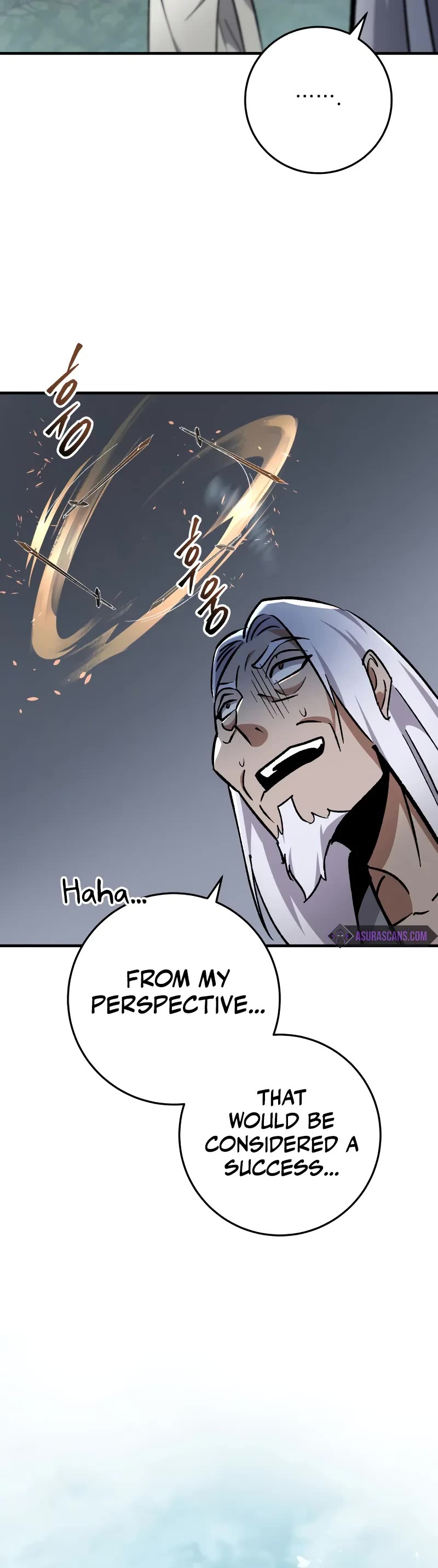 Heavenly Inquisition Sword Chapter 97 page 6 - Chapter 97