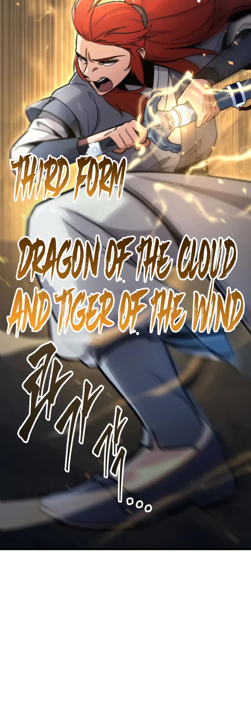 Heavenly Inquisition Sword Chapter 98 page 11 - Chapter 98