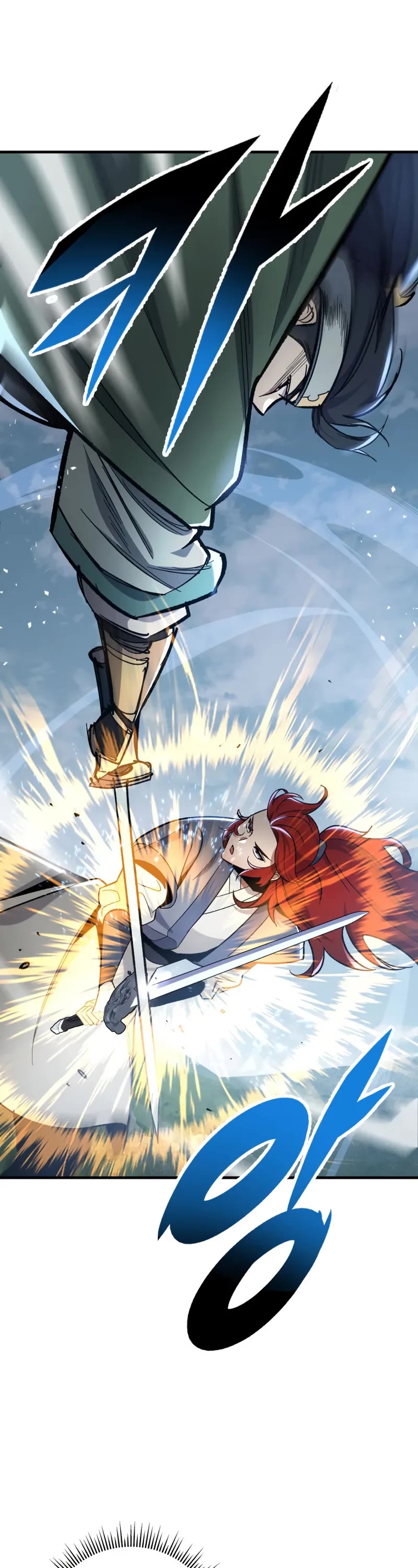 Heavenly Inquisition Sword Chapter 98 page 13 - Chapter 98