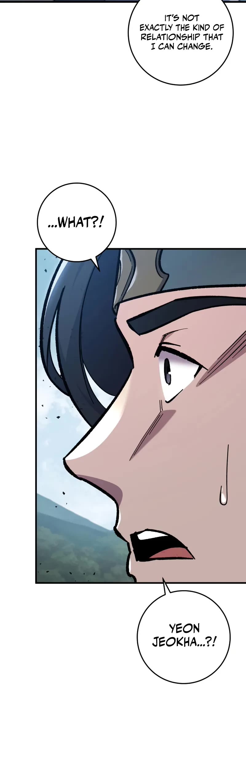 Heavenly Inquisition Sword Chapter 98 page 16 - Chapter 98